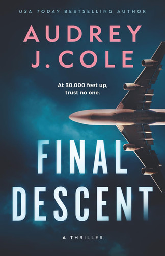 Final Descent: A Novella by Cole, Audrey J.