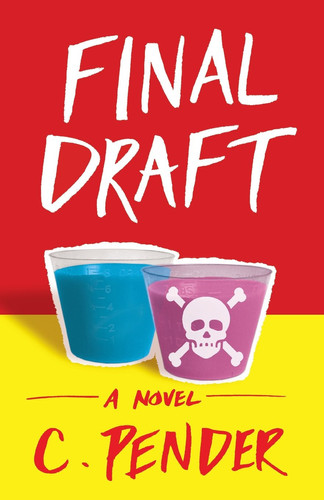 Final Draft by C. Pender