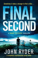 Final Second by John Ryder