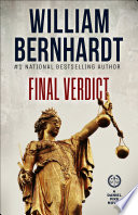 Final Verdict by William Bernhardt