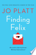 Finding Felix by Jo Platt