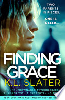 Finding Grace by K.L. Slater