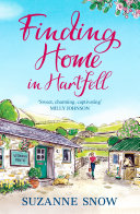 Finding Home in Hartfell by Suzanne Snow