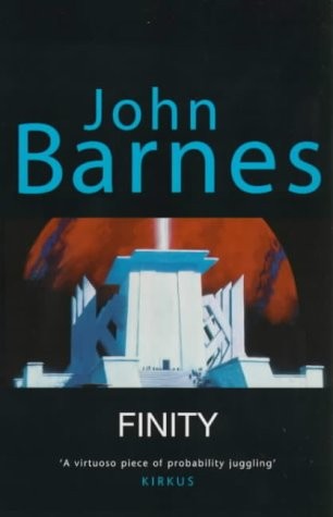 Finity by John Barnes