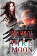 Fire Moon by Ann Gimpel