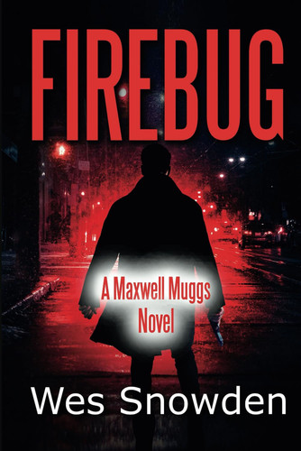 Firebug by WES. SNOWDEN