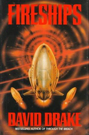 Fireships by David Drake