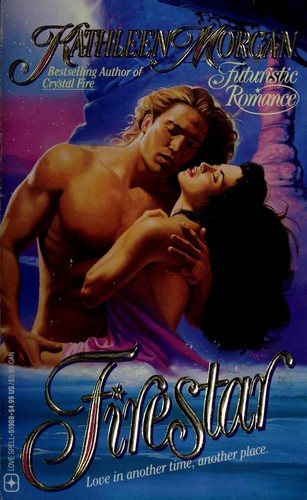 Firestar (Love Spell) by Kathleen Morgan