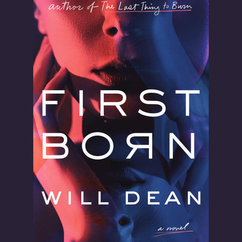 First Born by Dean, Will