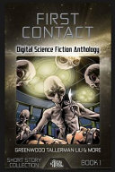 First Contact by Ed Greenwood