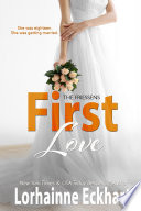 First Love by Lorhainne Eckhart