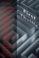 First Thrills by Ken Bruen