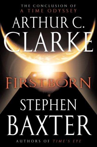 Firstborn by Stephen Baxter