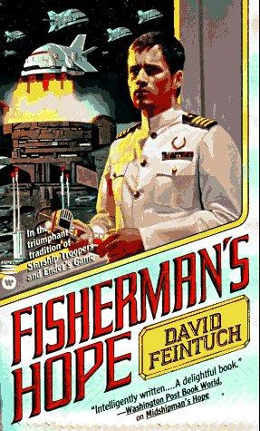 Fisherman's Hope by David Feintuch
