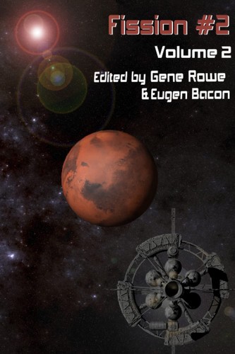 Fission #2 Volume 2 by Gene Rowe