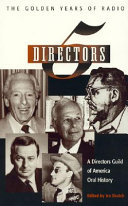 Five Directors by Ira Skutch