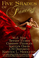 Five Shades of Fantasy by W.J. May