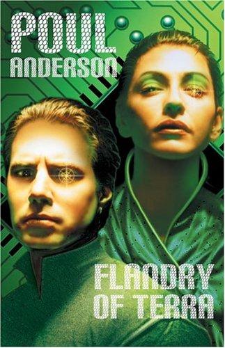 Flandry of Terra by Poul Anderson