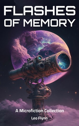 Flashes Of Memory by Leo Flynn