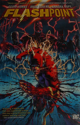 Flashpoint by Geoff Johns