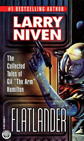 Flatlander by Larry Niven