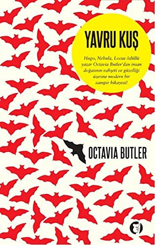 Fledgling by Octavia E. Butler