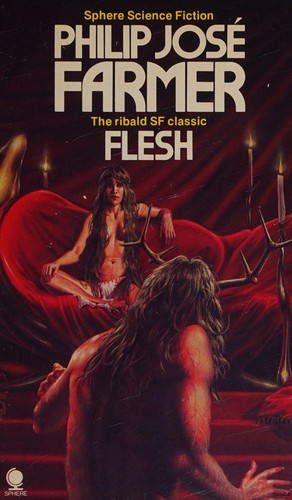 Flesh by Philip José Farmer