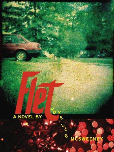 Flet by Joyelle McSweeney