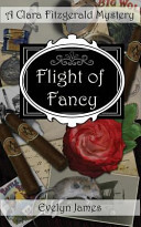 Flight of Fancy by Evelyn James