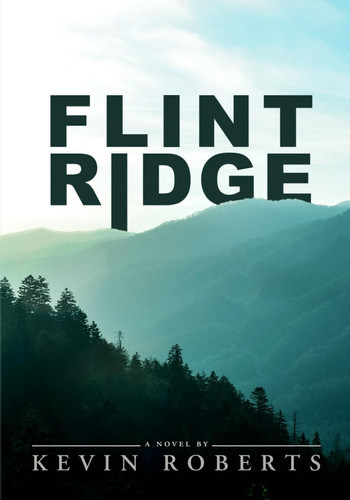 Flint Ridge by KEVIN. ROBERTS
