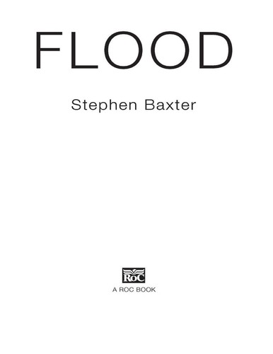 Flood by Stephen Baxter