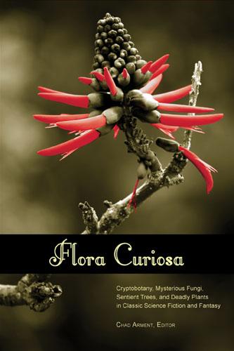 Flora Curiosa by Nathaniel Hawthorne