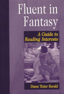 Fluent in Fantasy by Diana Tixier Herald