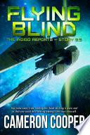 Flying Blind by Cameron Cooper