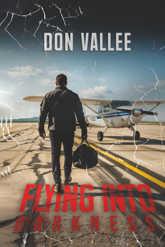 Flying into Darkness by Vallee, Don