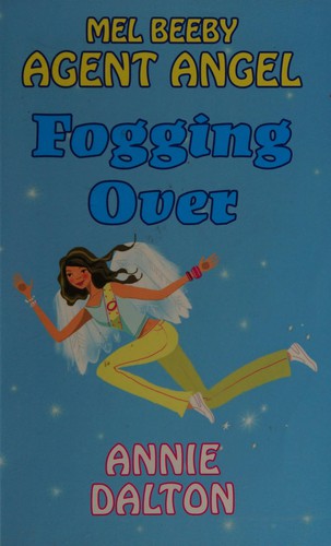 Fogging Over by Annie Dalton