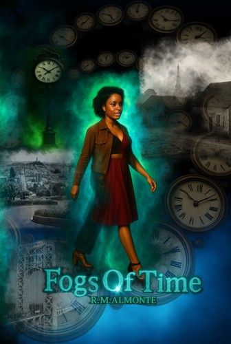 Fogs Of Time by R.M. Almonte