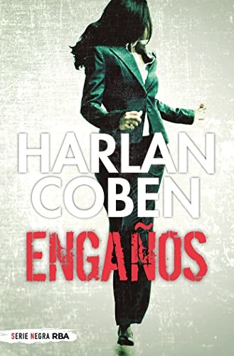 Fool Me Once by Harlan Coben
