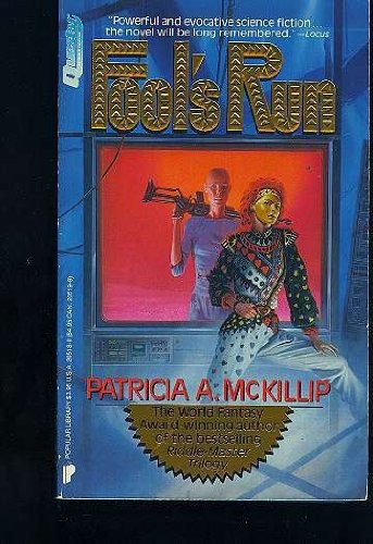 Fool's run by Patricia A. McKillip