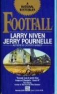 Footfall by Larry Niven