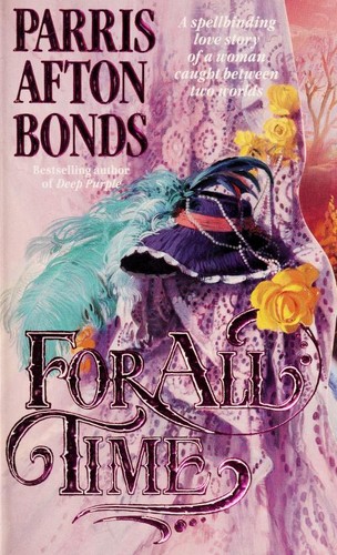 For All Time by Parris Afton Bonds