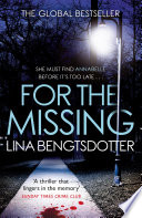 For the Missing by Lina Bengtsdotter