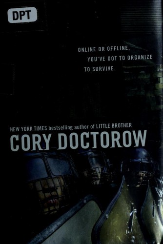 For the Win by Cory Doctorow