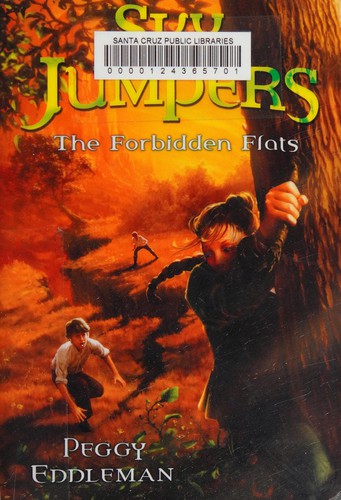 Forbidden Flats by Peggy Eddleman