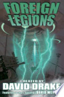 Foreign Legions by David Drake