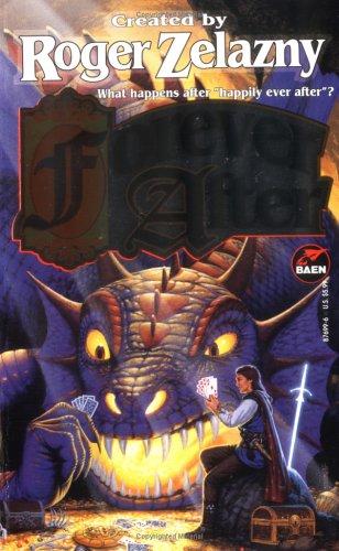 Forever after by Roger Zelazny