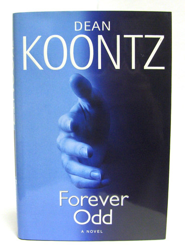 Forever Odd by Dean Koontz