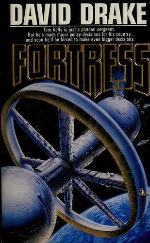 Fortress (Tom Kelly) by David Drake