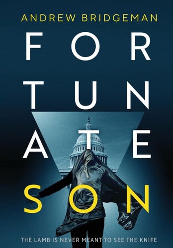 Fortunate Son A Suspenseful Psychological Thriller by Andrew Bridgeman