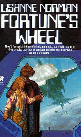 Fortune's Wheel (Sholan Alliance) by Lisanne Norman